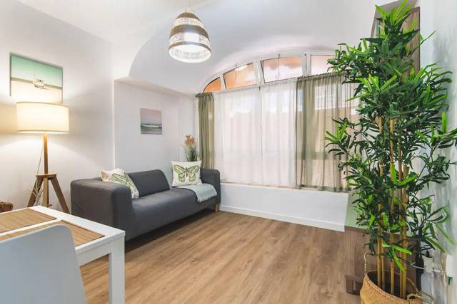 Apartamento en Alquiler en KANT en Santa Catalina - Canteras