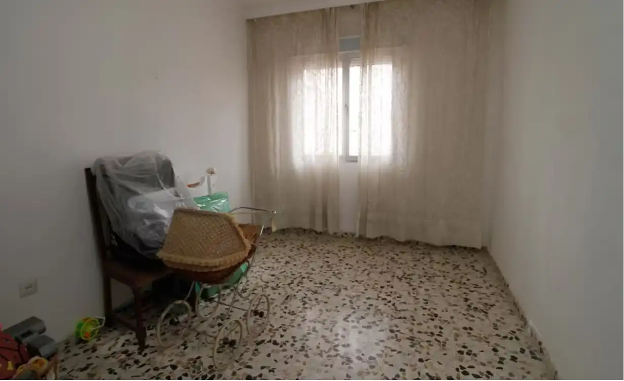 Piso en venta en Calle Corregidor Carlos Garafa, Portada Alta - Pol. Crta. De Cártama