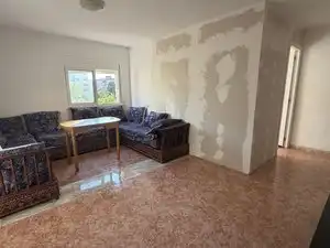 Sala de estar de Piso en venta en Tarragona con Horno