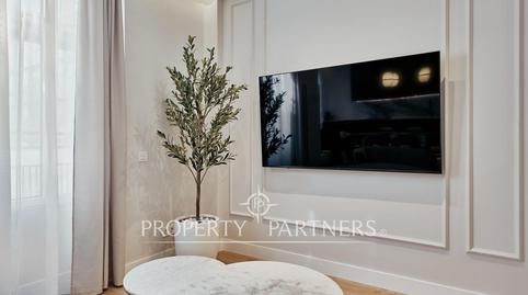 Foto 3 de Apartamento en venta en Calle de Alcántara, Goya,  Madrid Capital