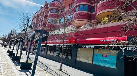 Photo 2 of Premises to rent in Calle Gran Vía, Casco Antiguo, Madrid