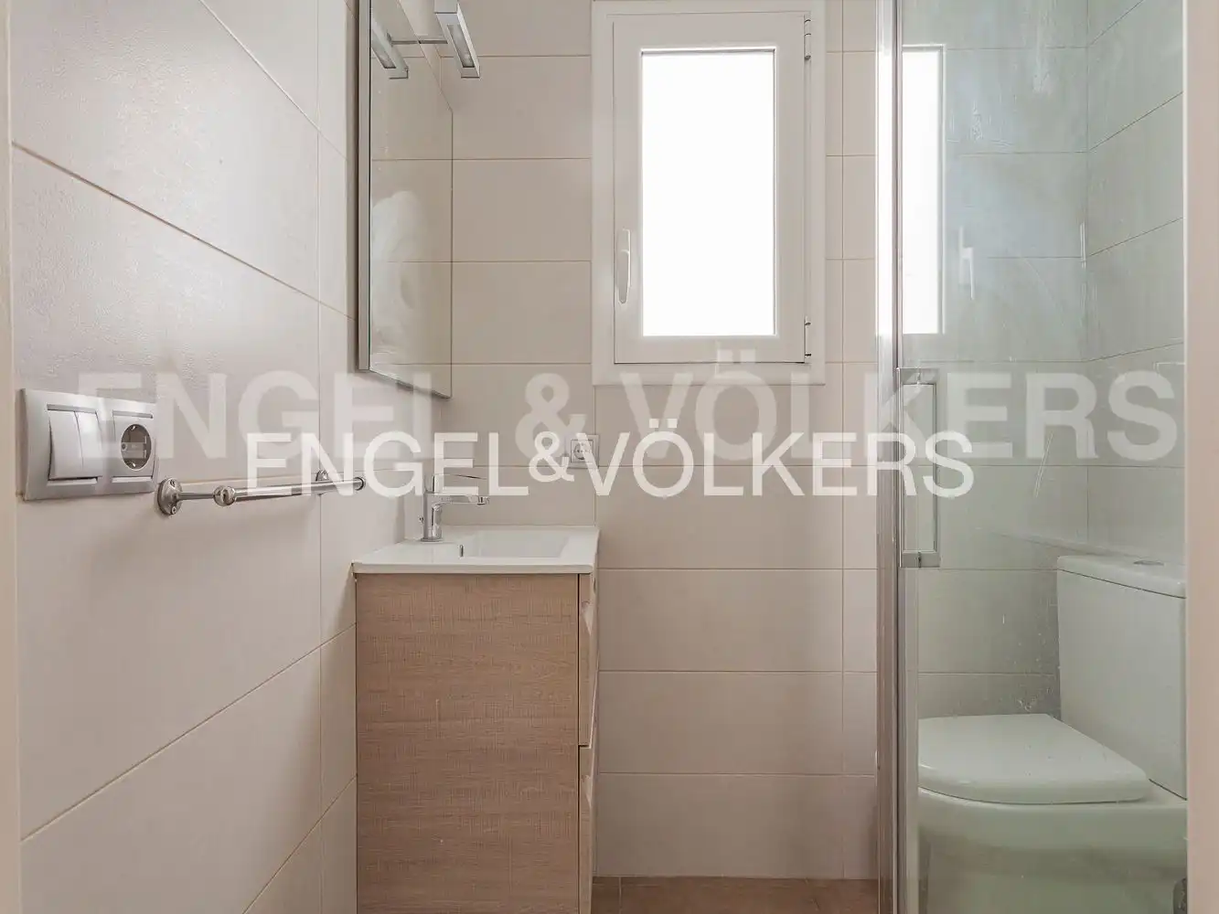 Baño de Piso en venta en Gràcia
