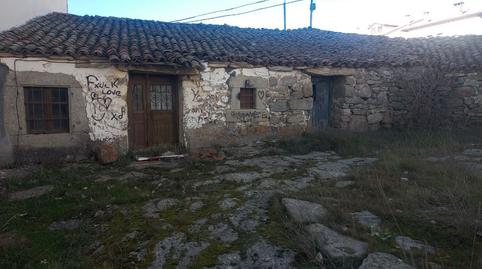 Foto 4 de Finca rústica en venta en Calle Iglesia, 15, Navarredonda de Gredos, Ávila