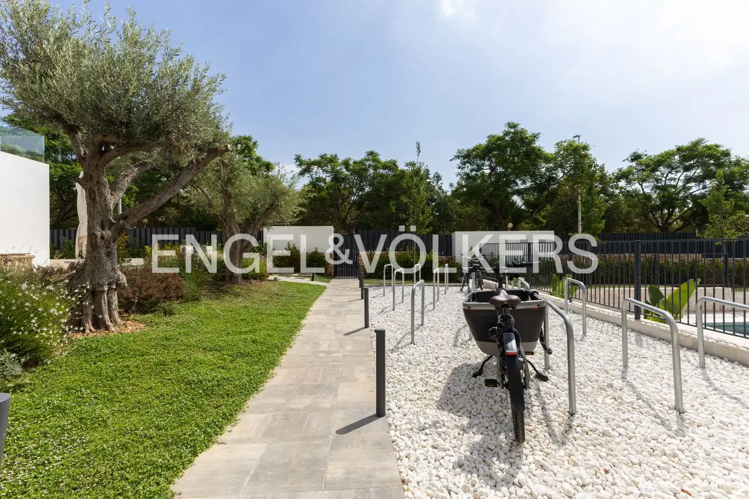 Flat for rent in Jávea / Xàbia  with Air Conditioner, Heating and Terrace