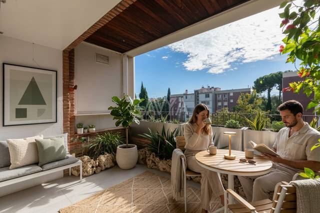Piso en Venta en Pedralbes en Pedralbes