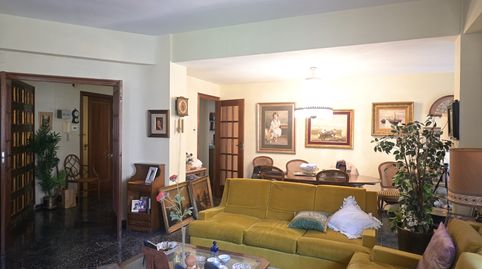 Foto 4 von Wohnung zum Verkauf in Carrer de Bartomeu Reus, Hospital - Plaza del Real, Castellón de la Plana / Castelló de la Plana