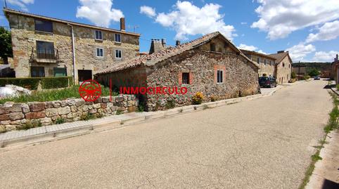 Foto 4 de Finca rústica en venda a Revilla del Campo, Burgos