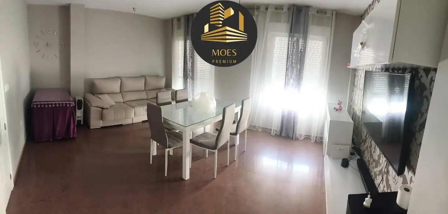 Wohnung mit Terrasse zum Verkauf in Andújar