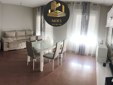 Appartamento con balcone in vendita a Andújar