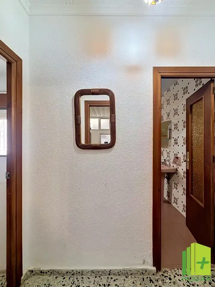 Baño de Planta baja en venta en Motril con Trastero