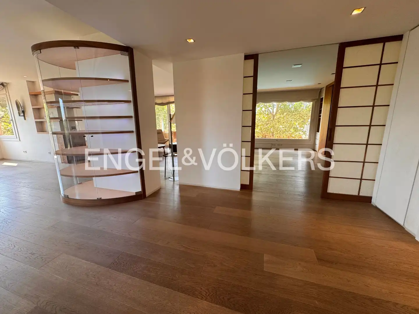 Flat for rent in Les Corts