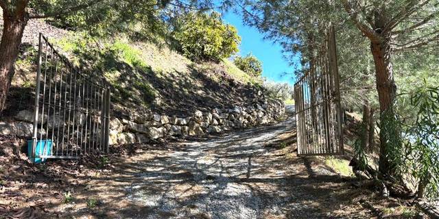 Finca rústica en Venta en Cuesta BENAMAYOR  en Cómpeta