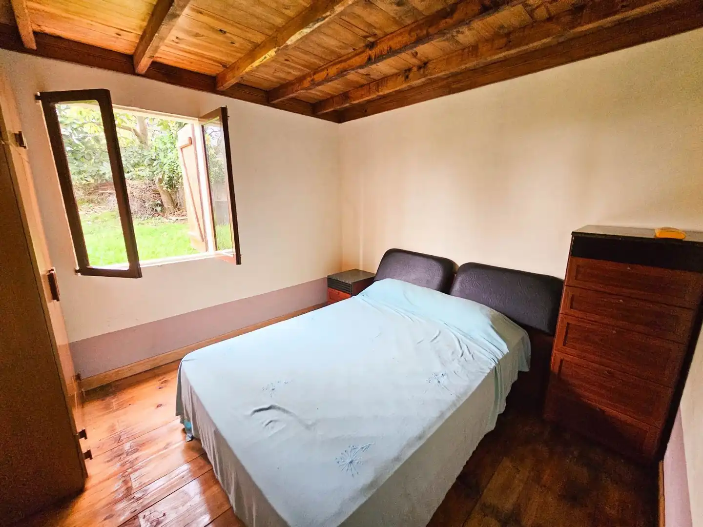 Casa o chalet en venta en Aldea de Arriba parroquia Rois, Santa Marta de Bab, Bergondo