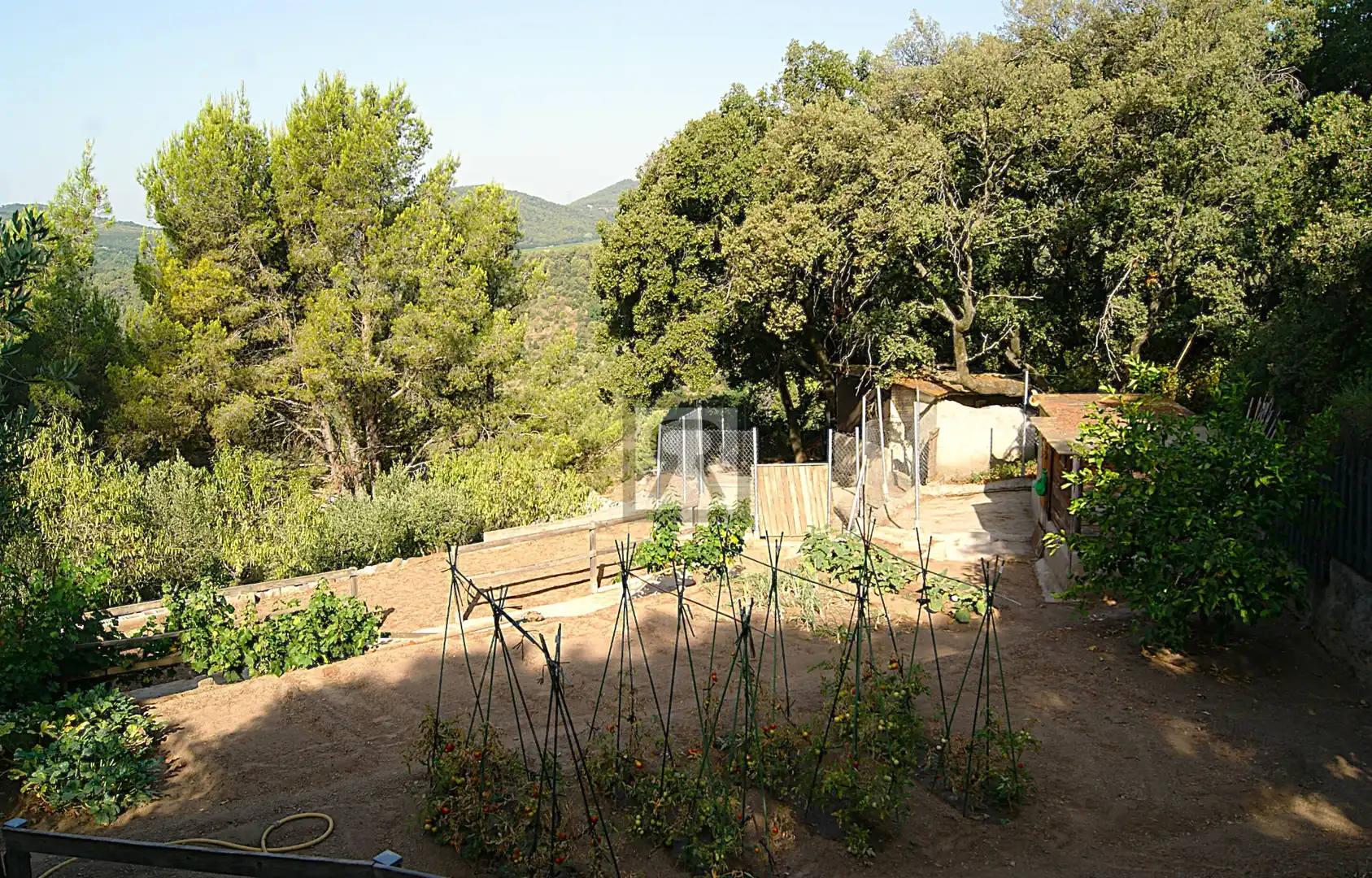 Casa rústica amb piscina en venda a Partida Garramel 5, imagen 33