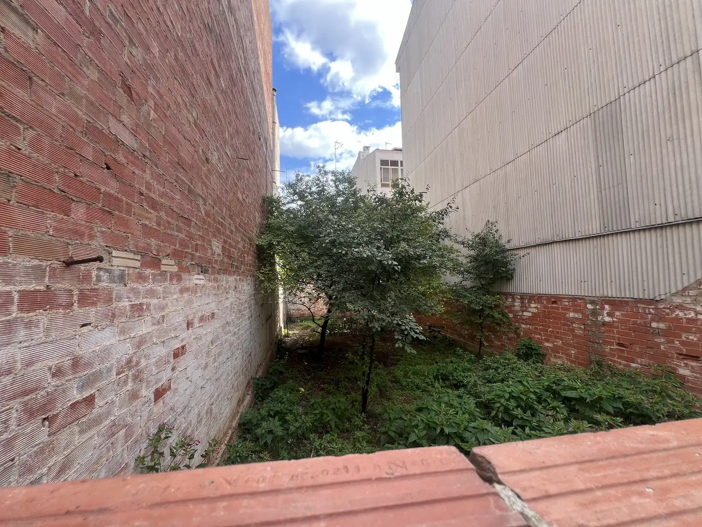 Terrain résidentiel à vendre à Avinguda del Tancat de la Plana 43, imagen 3