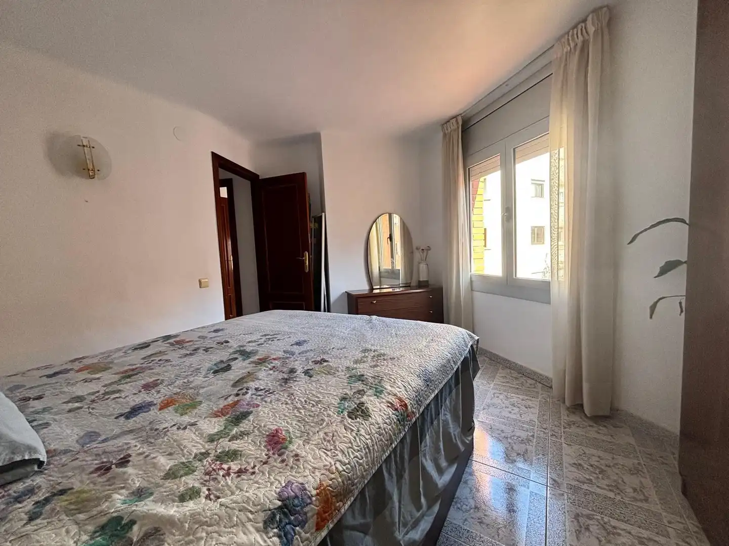 Habitación de Piso en venta en Esplugues de Llobregat con Terraza