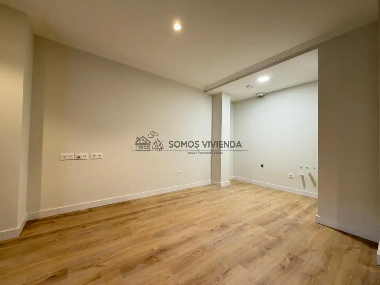 Apartament amb terrassa en venda a Centro, imagen 4