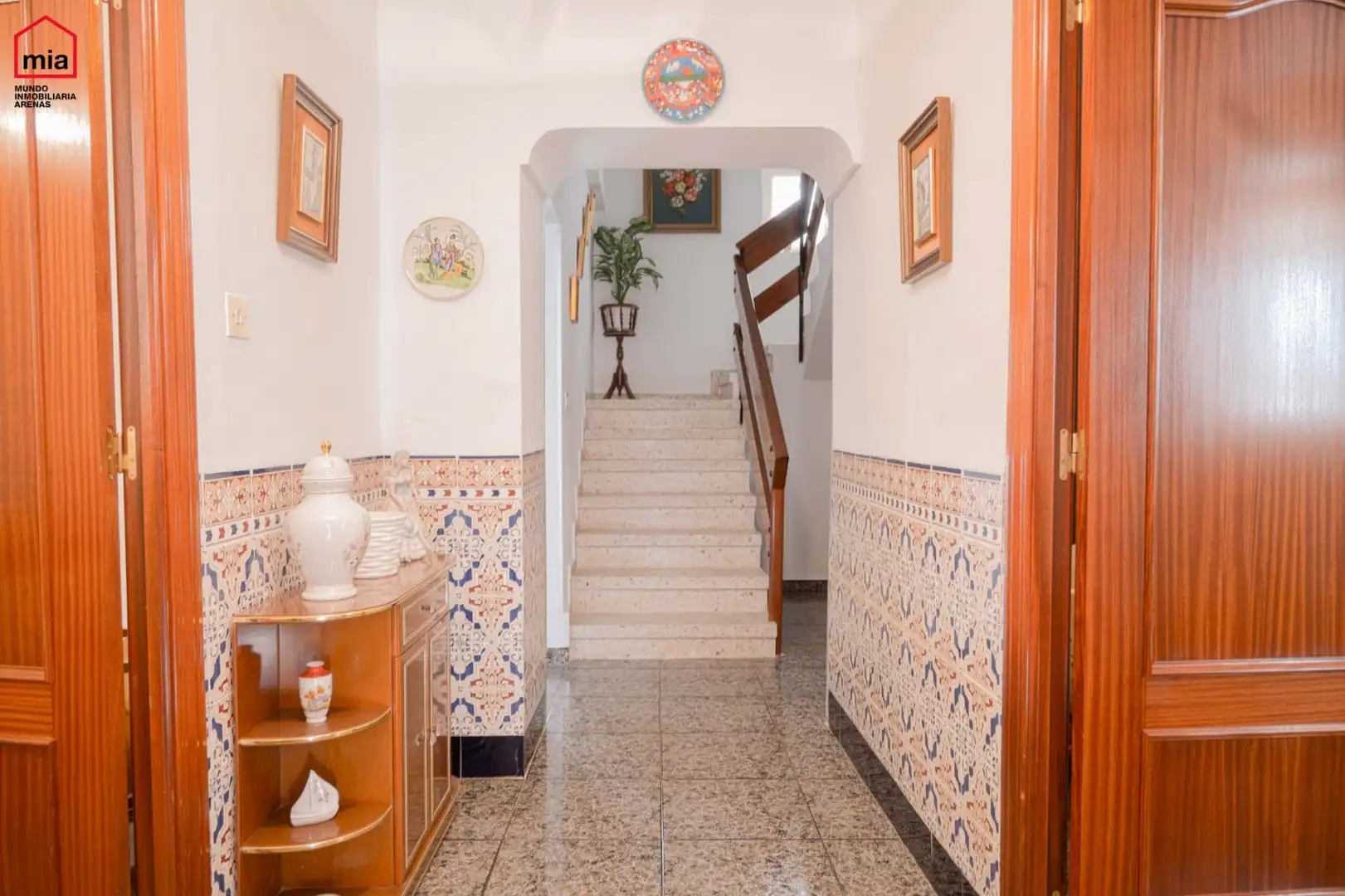 Casa en venda a Calle San Juan Bautista, imagen 16