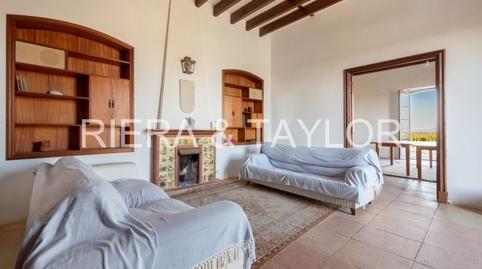 Foto 5 de Finca rústica en venta en Cales de Mallorca, Manacor