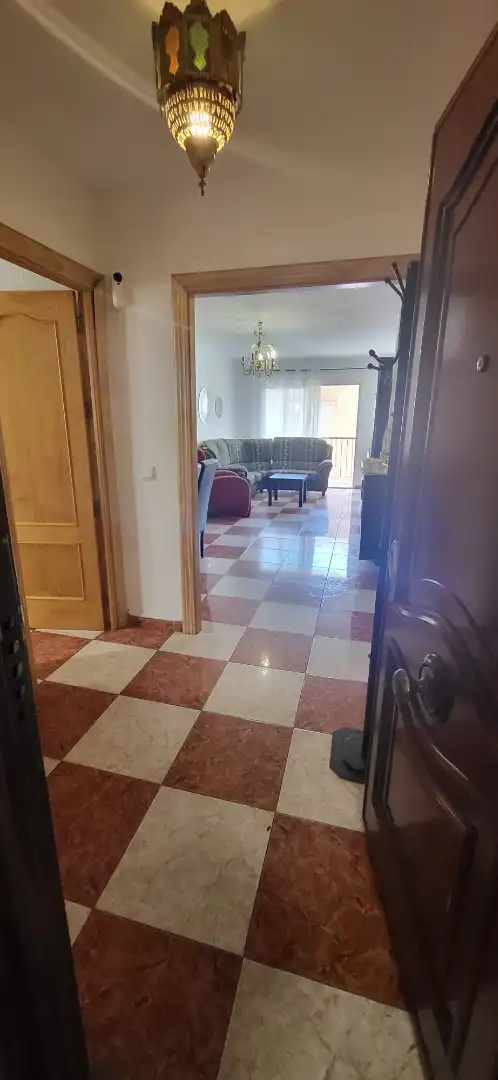 Wohnung zum Verkauf in Vélez-Málaga mit Terrasse, Möbliert und Waschmaschine