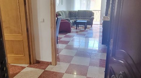 Foto 4 von Wohnung zum Verkauf in Calle Rodriguez de la Fuente, 7, Centro, Vélez-Málaga