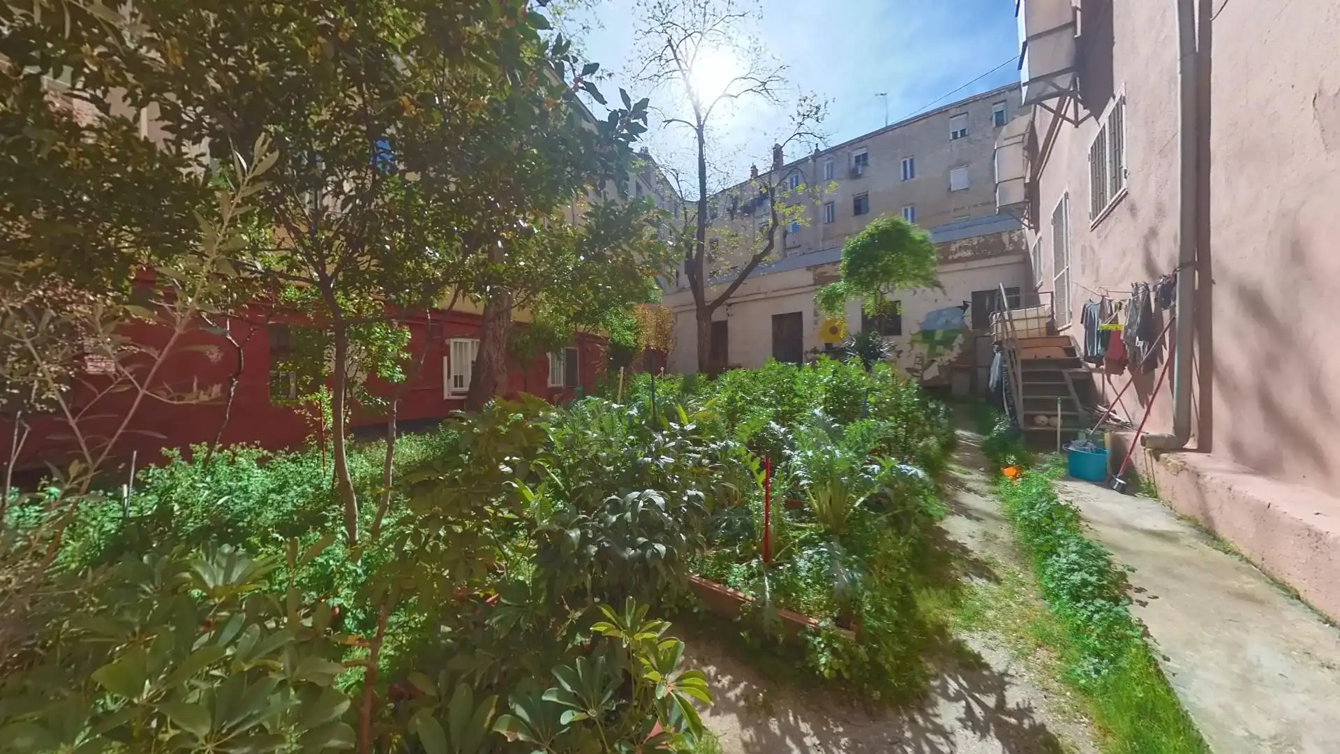 Commercial properties for sale in Moscardó