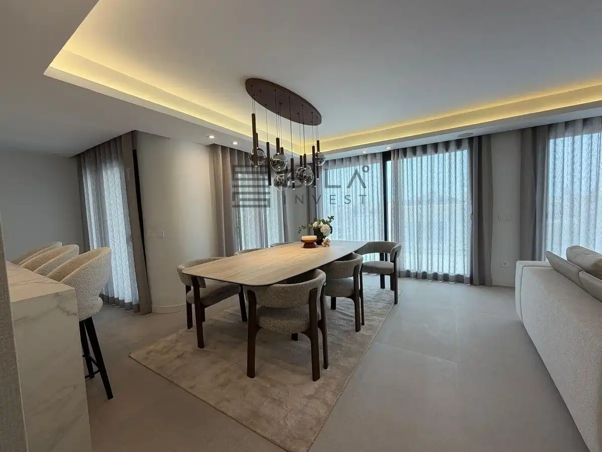 Villa avec piscine à vendre à Campo Mijas, imagen 8