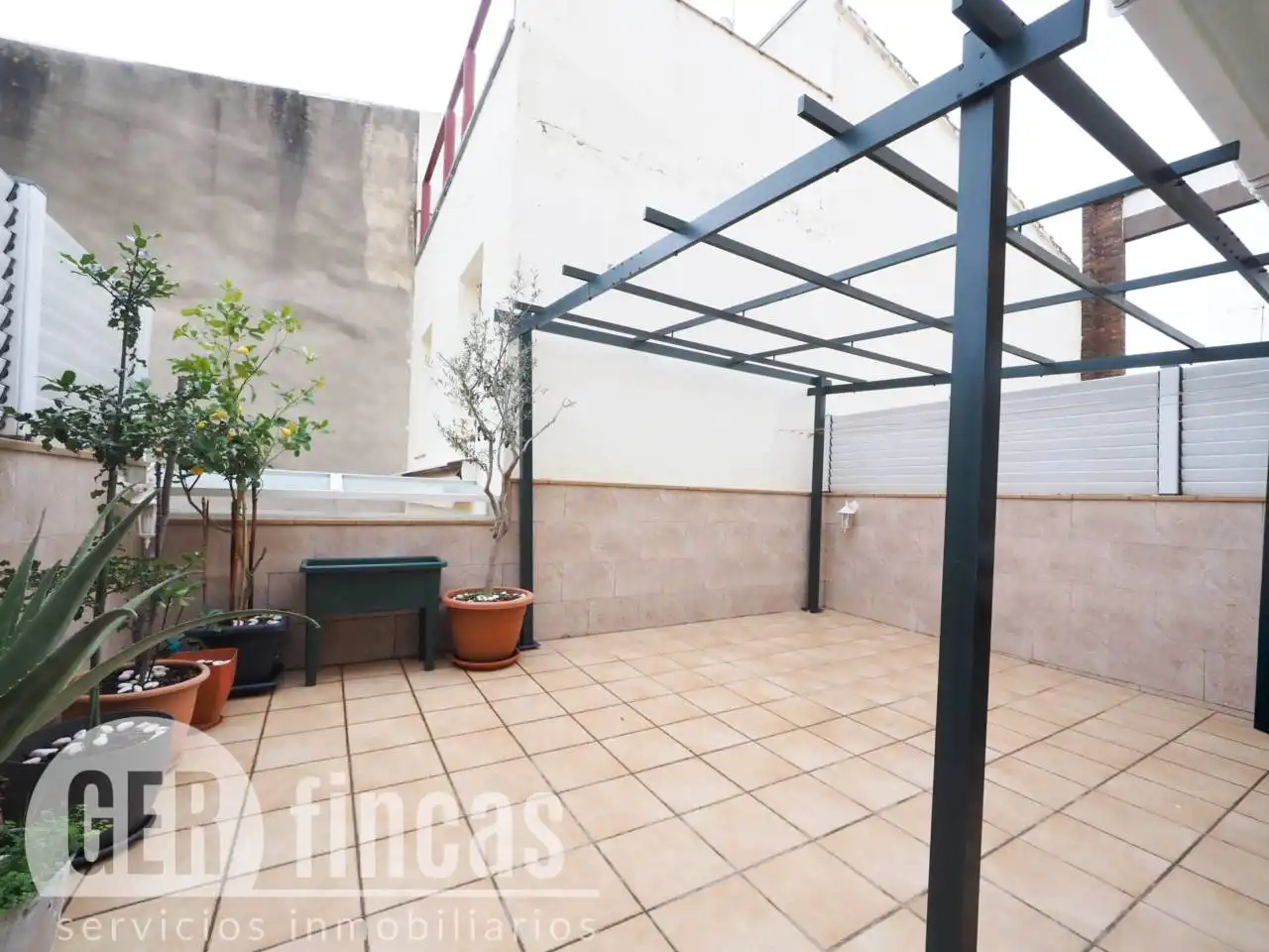 Terrace of Houses for sale in Terrassa  with Heating and Terrace