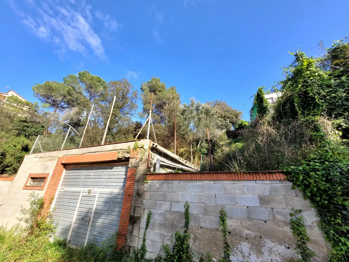 Residential zum Verkauf in Carrer Obagues, 32, Viladecavalls