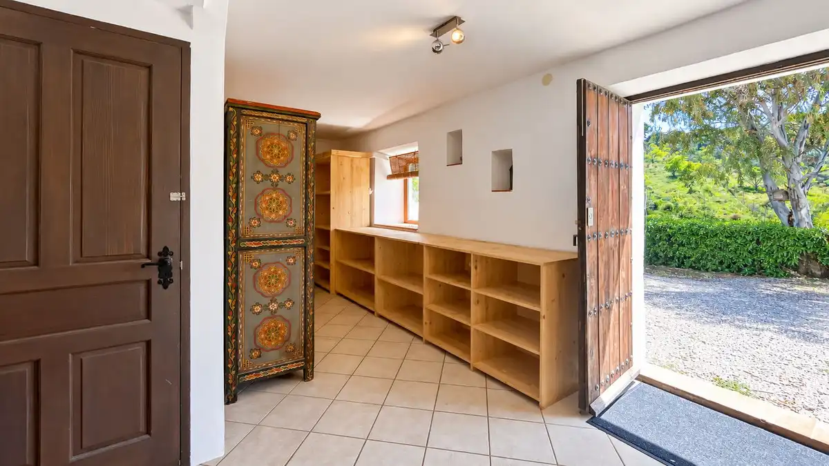 Maison rustique avec piscine à vendre à Casabermeja, imagen 20