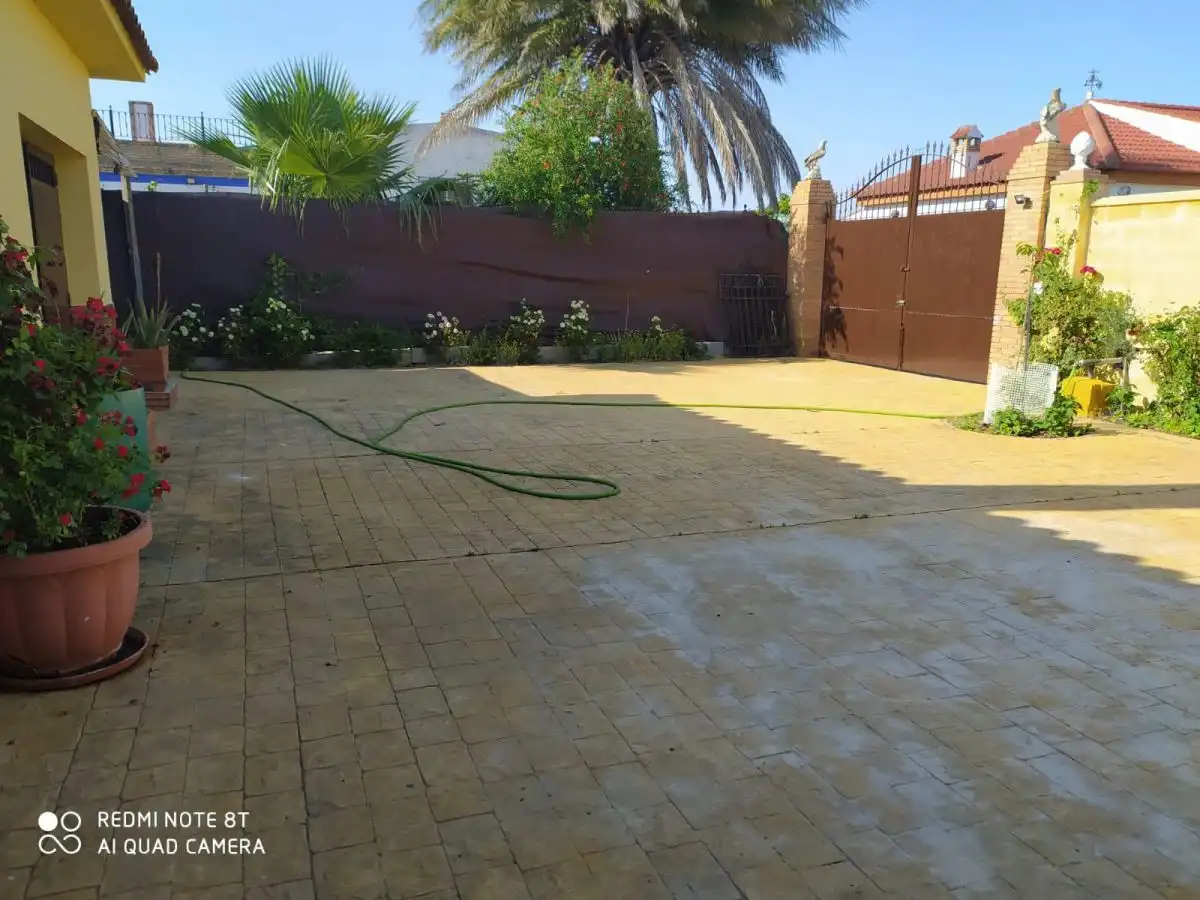 Xalet amb piscina en venda a Fuente Palmera, imagen 16