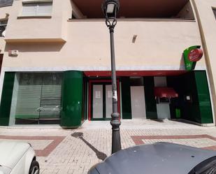 Premises for sale in Estepona  with Air Conditioner