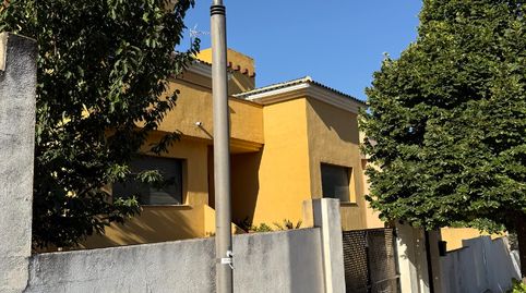 Foto 3 de Casa o chalet en venta en Calle Gredos, 118, Altos de la Zubia, La Zubia