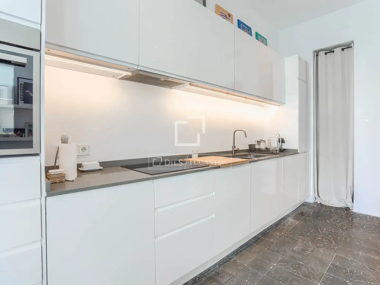Wohnung mit Terrasse zum Verkauf in Centre, imagen 17
