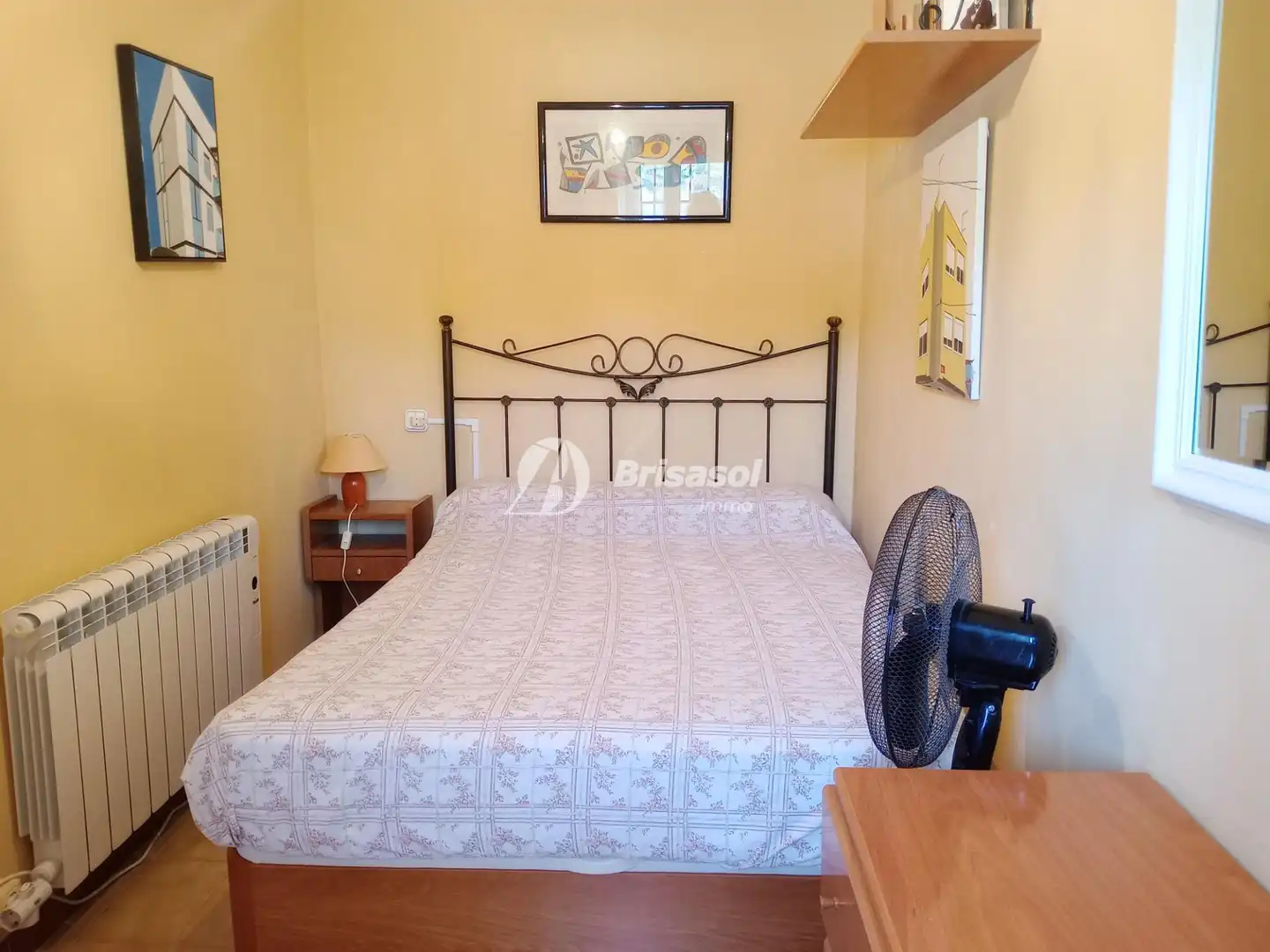 Habitación de Apartamento en venta en Mont-roig del Camp con Terraza