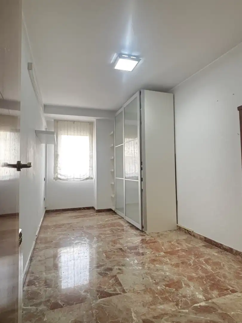 Attico con terrazza in affitto a Carrer d'Isaac Peral, imagen 11
