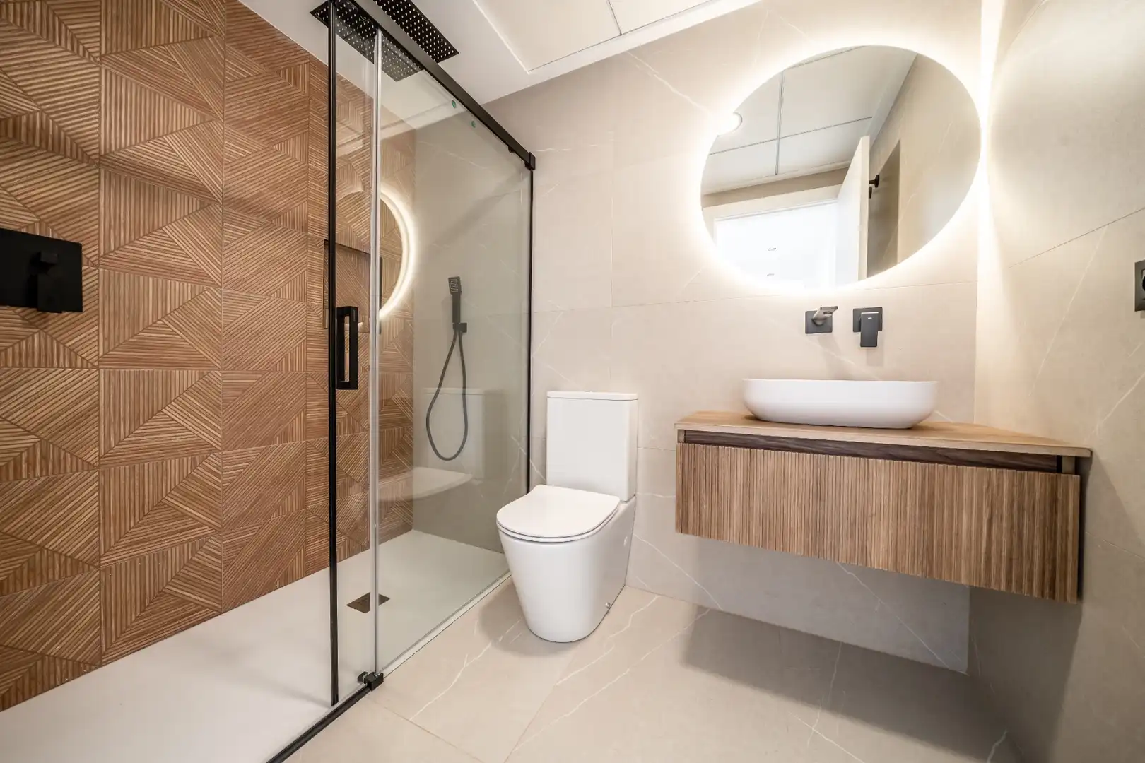 Casa amb terrassa en venda a Nueva Torrevieja - Aguas Nuevas, imagen 22