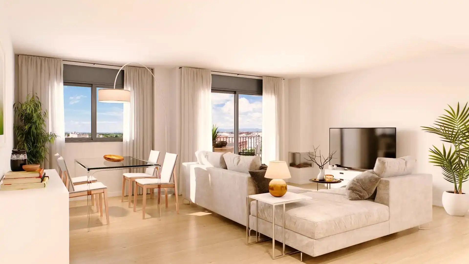 Attic for sale in Avinguda de l'Alcalde Pere Molas, 2, Vila-seca Poble