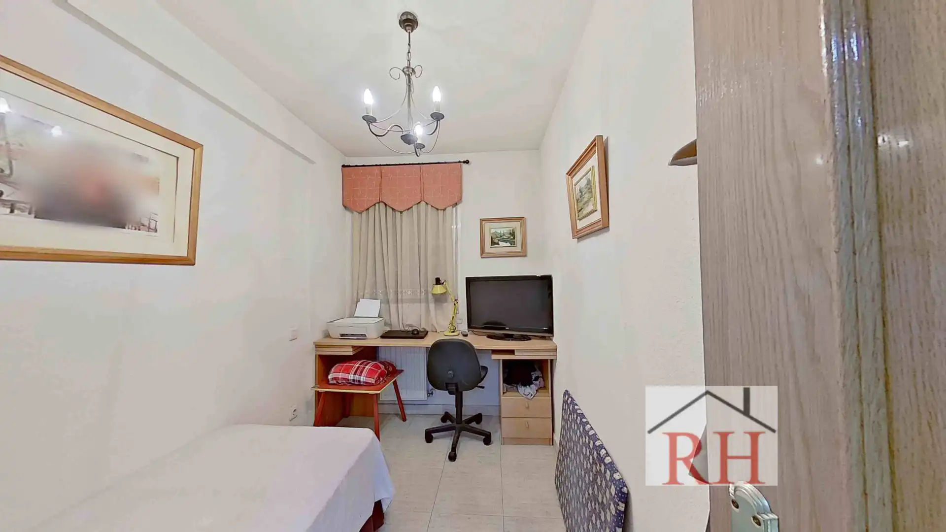 Casa a schiera in vendita a Calle Salamanca, imagen 16