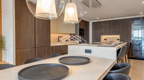 Foto 5 von Dachboden zum Verkauf in Costa de la Calma, Calvià