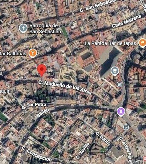 Foto 2 de Piso en venta en Centro, Alcalá de Guadaira