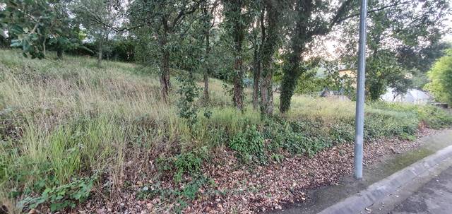 Terreno residencial en Venta en Carrer Alt Camp, PARCE en Bescanó