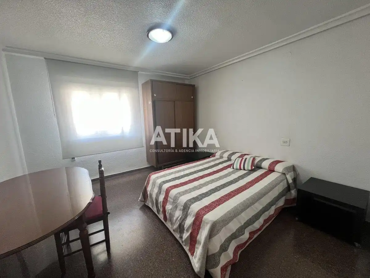 Habitación de Piso de alquiler en Ontinyent con Balcón
