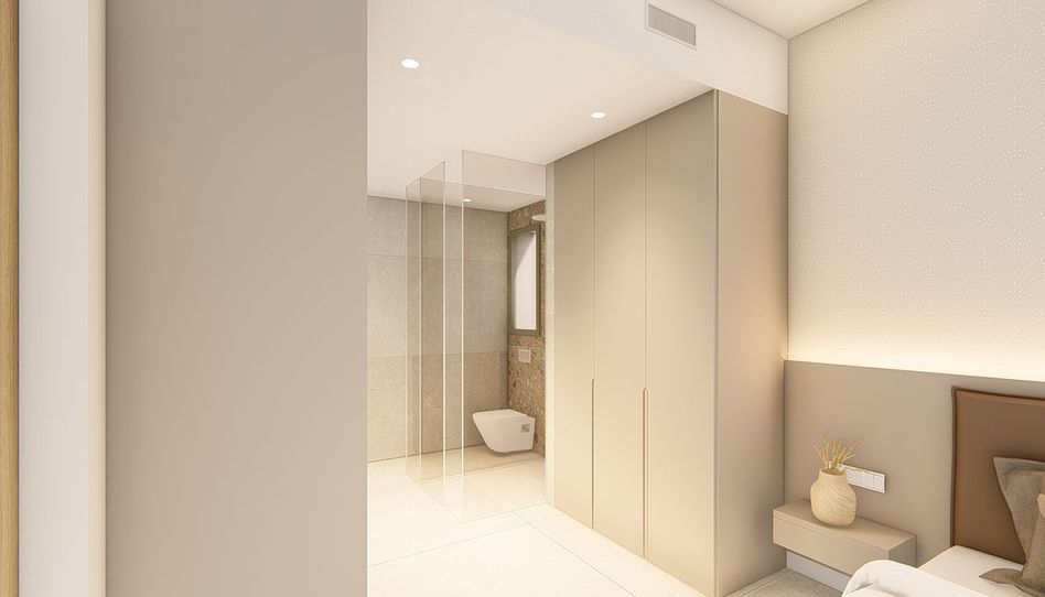 Foto 1 de Piso en venta en N-332, 253, Centro, Murcia