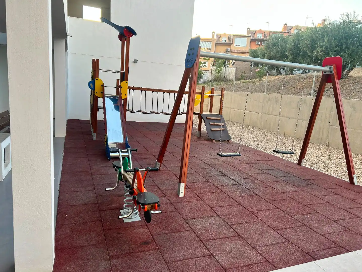Pis amb piscina en venda a Camino Curvin, 3 3, imagen 28