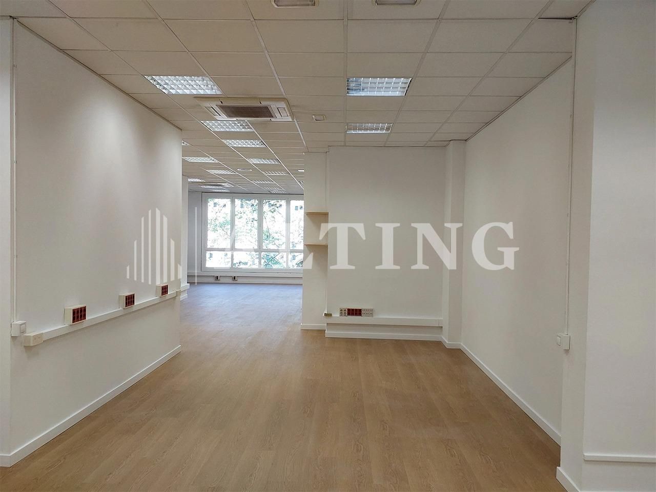 Office for rent in  Barcelona Capital  with Air Conditioner