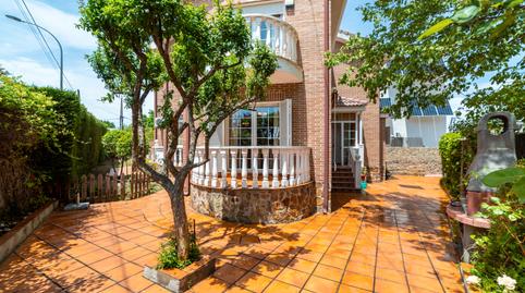 Foto 2 de Casa o chalet en venta en Valdebebas - Valdefuentes, Madrid