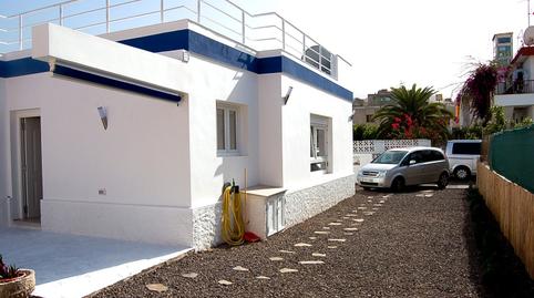 Foto 2 de Casa o xalet en venda a Plaza de San Felipe, 1, Playa Jardín, Puerto de la Cruz