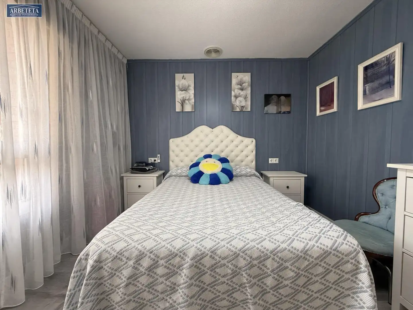 Piso con terraza en venta en Plan Sur - Amistad, imagen 24