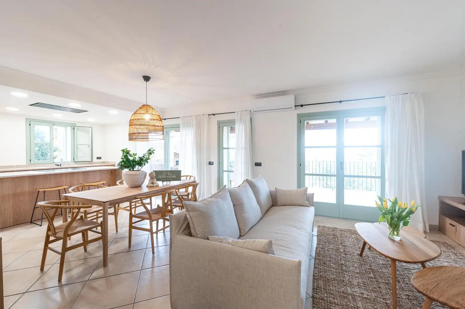Chalet con terraza en venta en Sineu, imagen 16